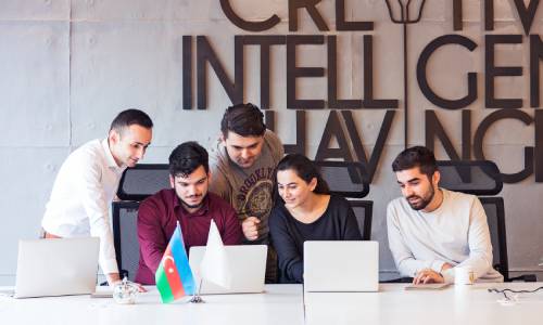 Creative Professionals