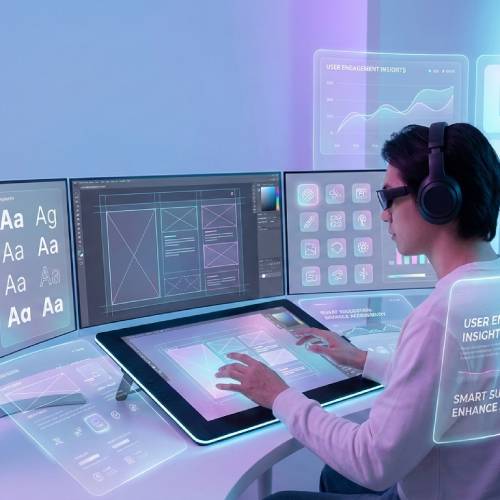 AI for Designers Course