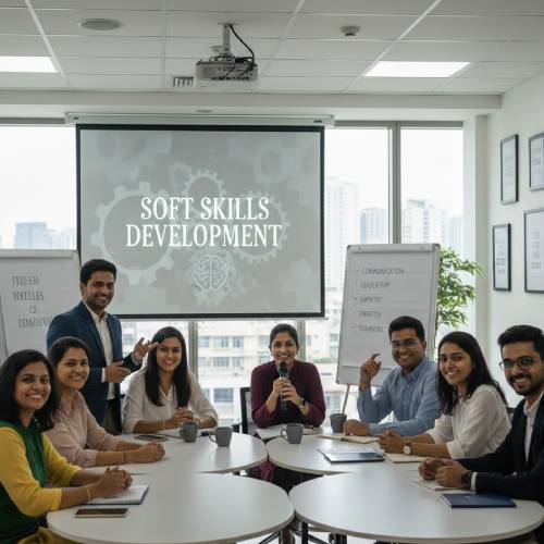 Soft Skills Development